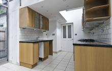 Four Crosses kitchen extension leads